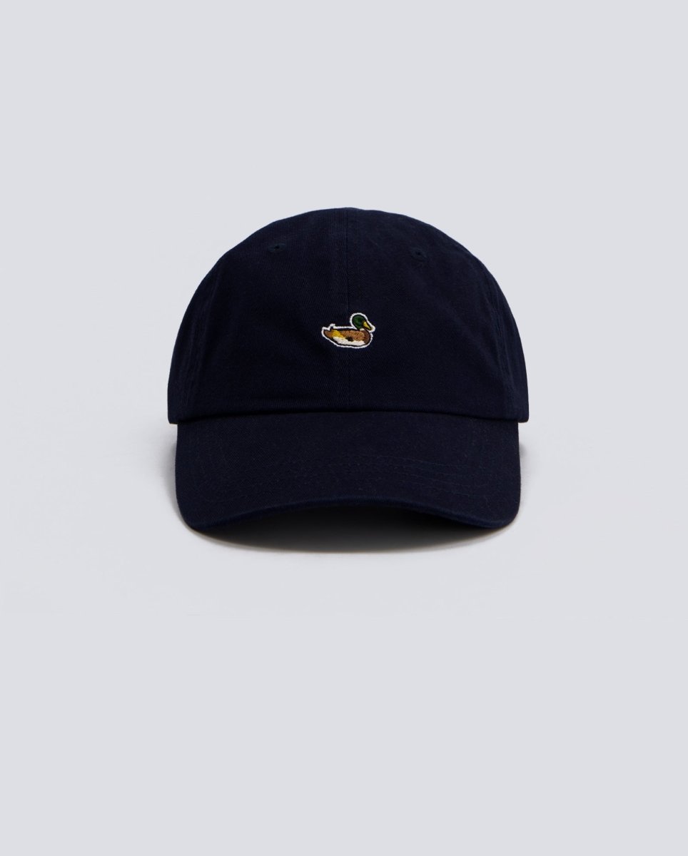 Gorra Edmmond Studios Duck Azul Unisex