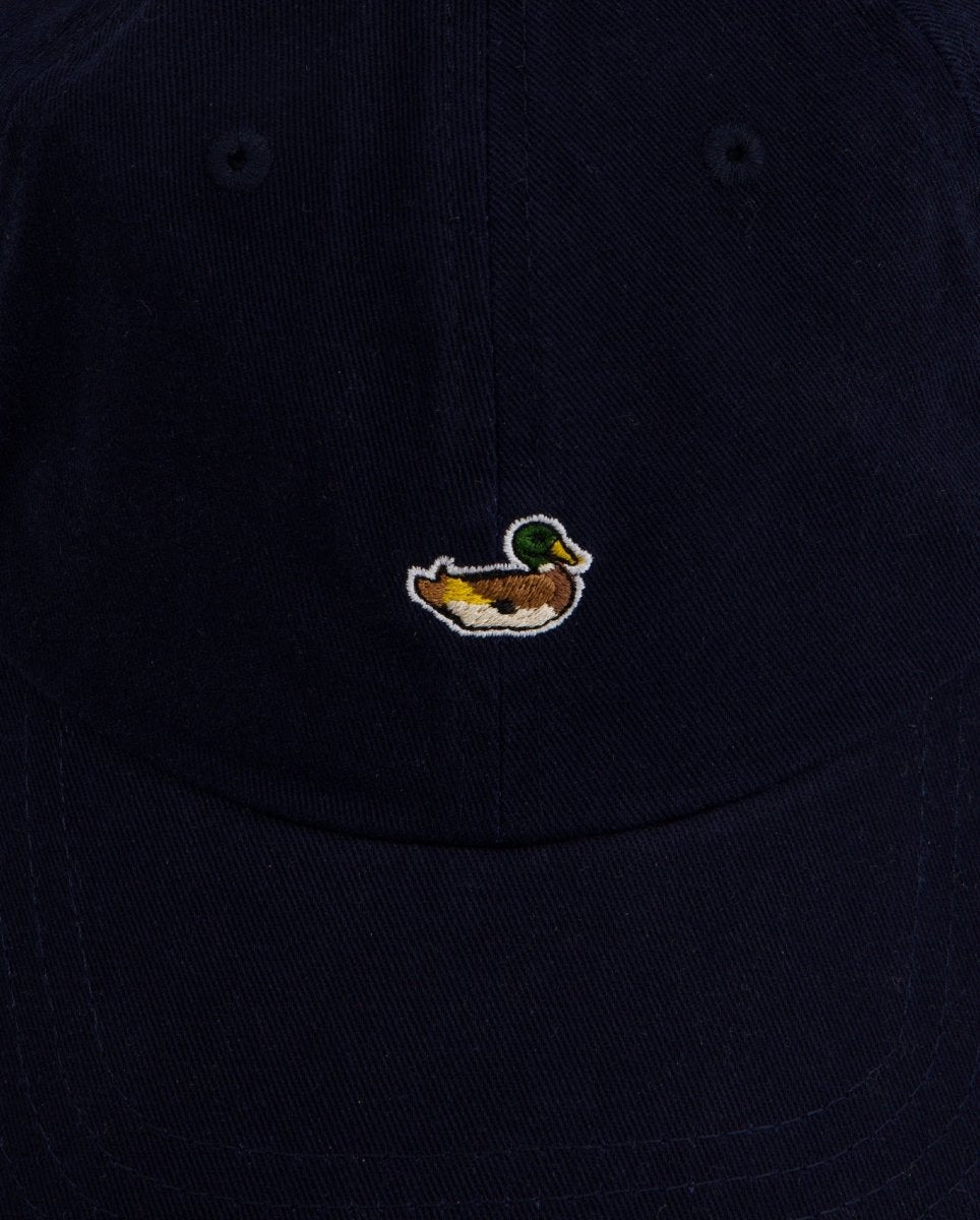 Gorra Edmmond Studios Duck Azul Unisex