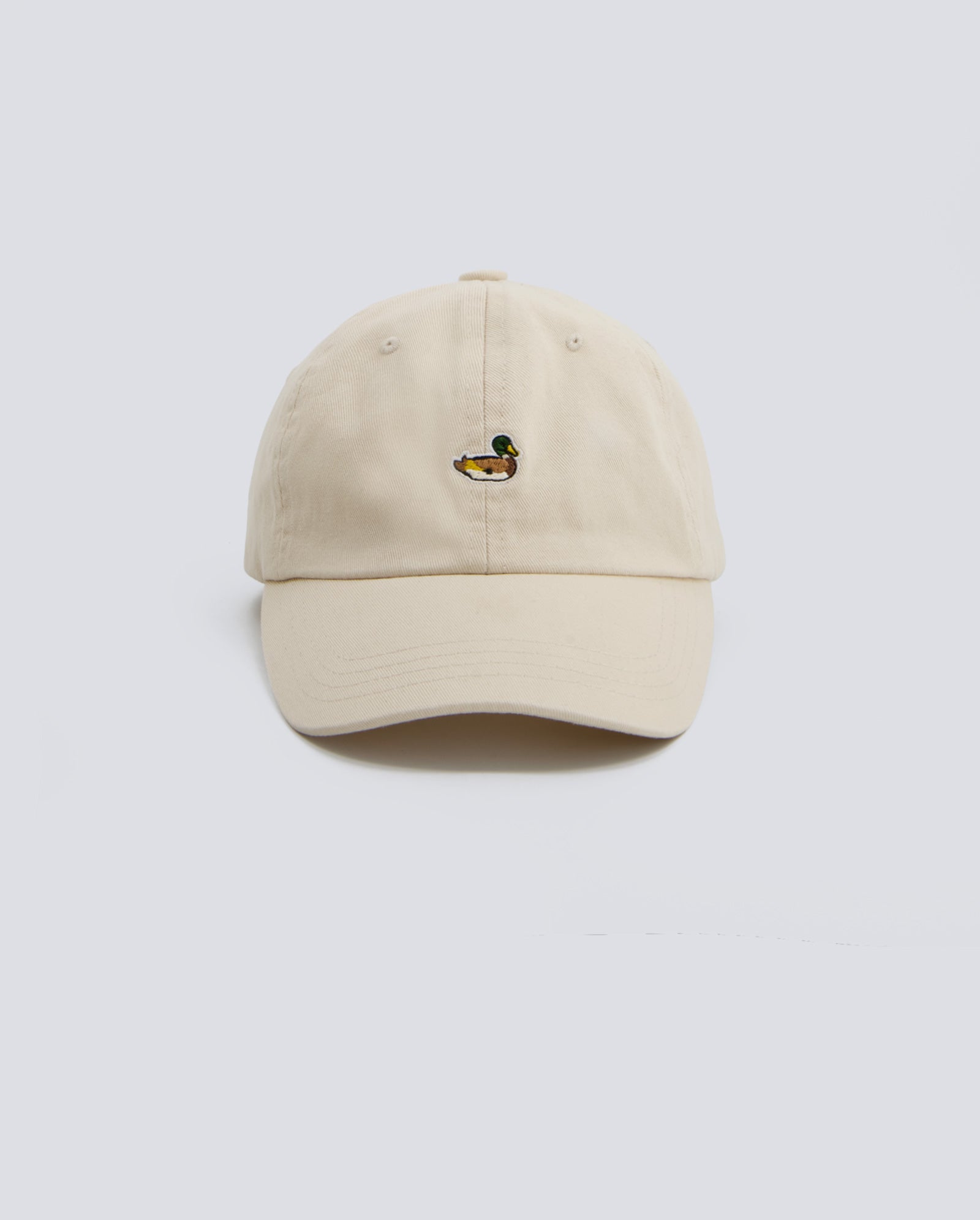 Gorra Edmmond Studios Duck Beige Unisex 126-92-01050