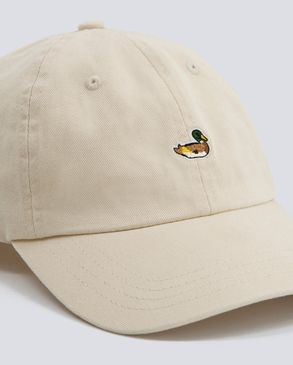 Gorra Edmmond Studios Duck Beige Unisex 126-92-01050