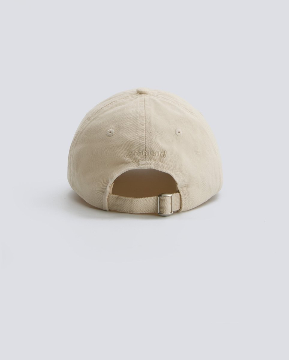 Gorra Edmmond Studios Duck Beige Unisex 126-92-01050