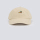 Gorra Edmmond Studios Duck Patch Beige Unisex