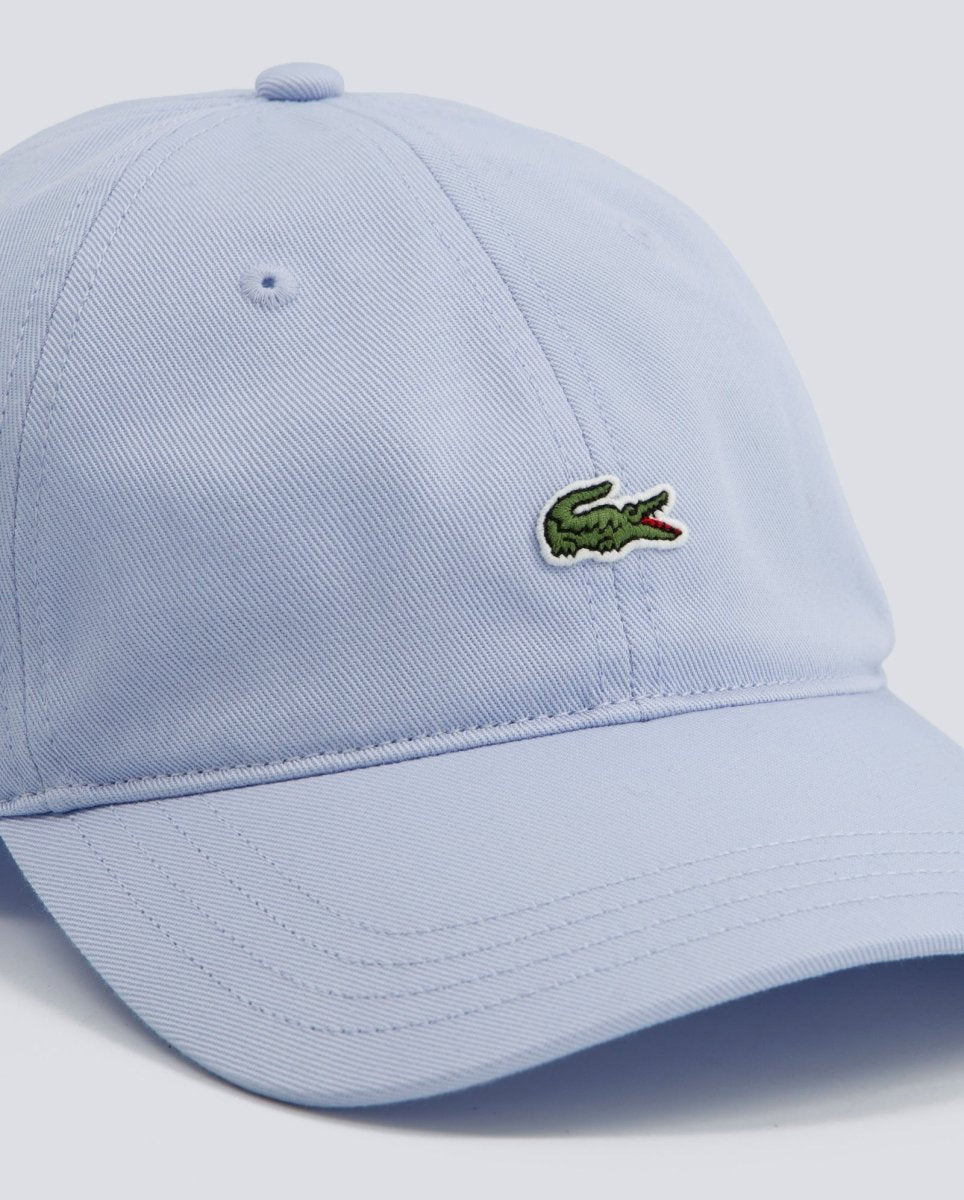 Gorra Lacoste Monochrome Beige Unisex RK0491-8XF