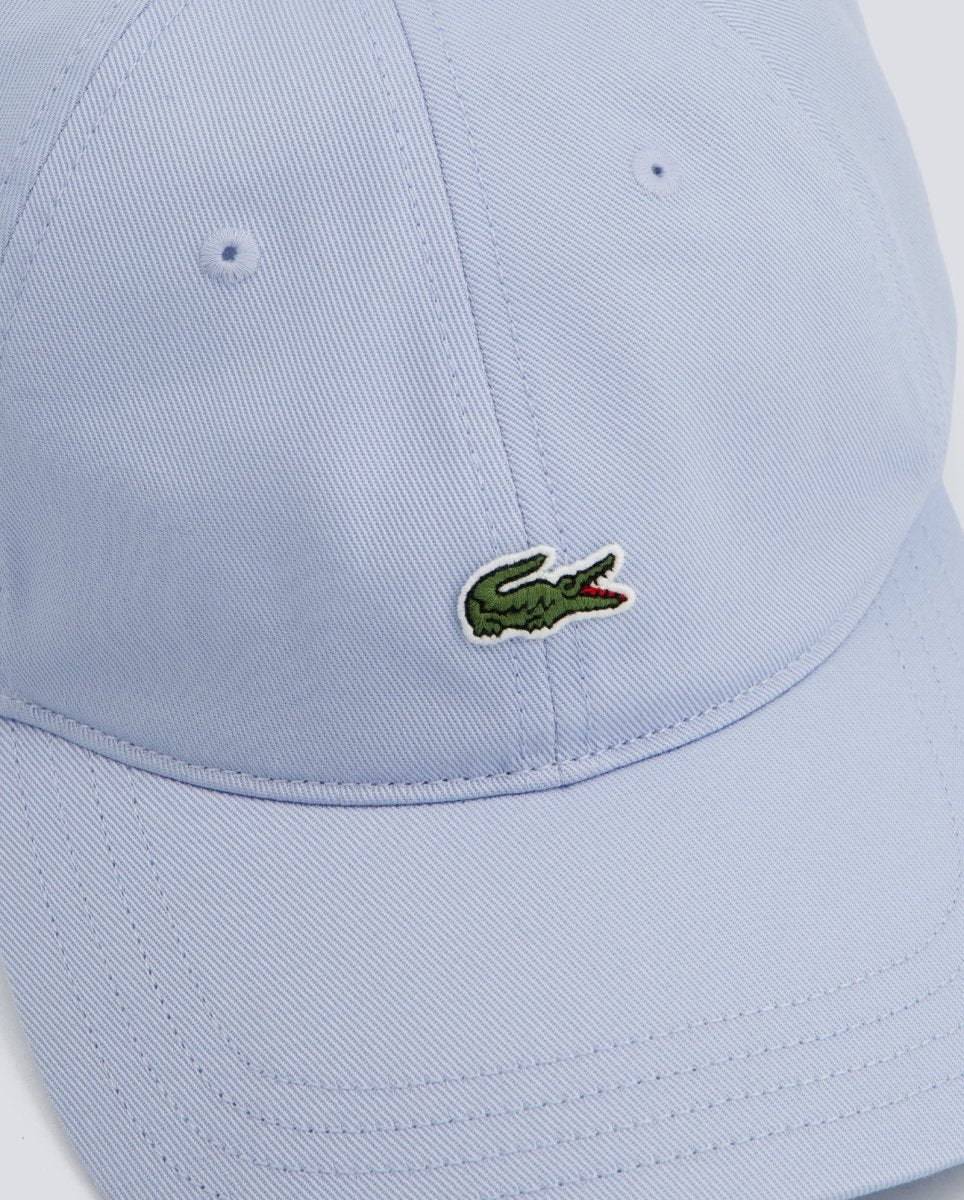Gorra Lacoste Monochrome Beige Unisex RK0491-8XF