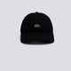 Gorra Lacoste Monochrome Cotton Twill Beige Unisex