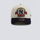 Gorra New Era 19Twenty MLB Azul y Beige Unisex