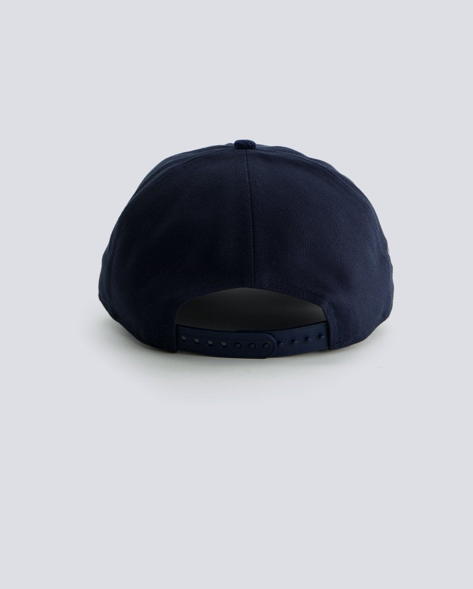 Gorra New Era Coops Cord Azul Unisex 60758937