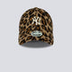 Gorra New Era Cosy Animal 9Forty Marrón Mujer