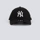 Gorra New Era League Essential 9Forty Negro Unisex