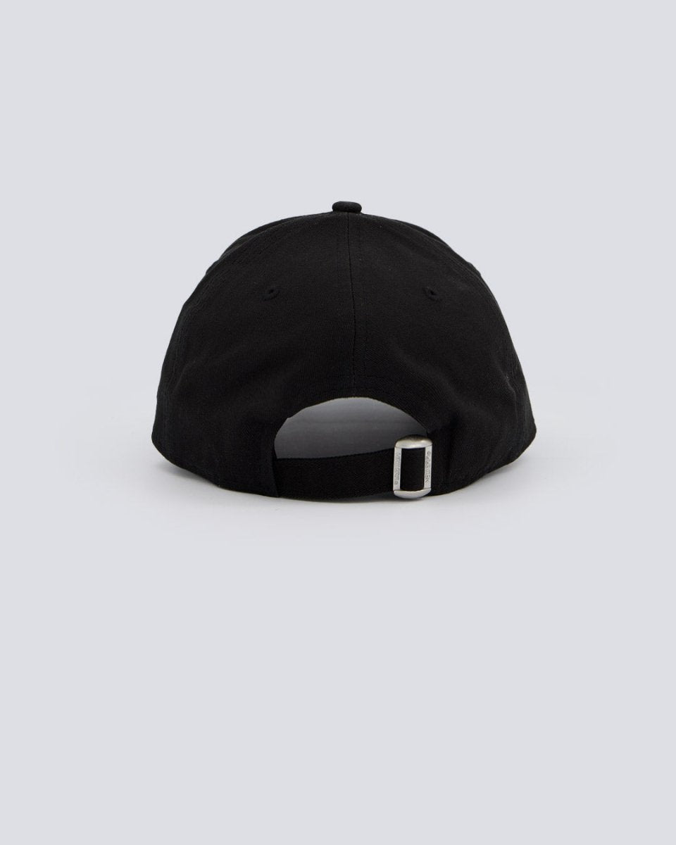 Gorra New Era League Essential 9Forty Negro Unisex 10531941