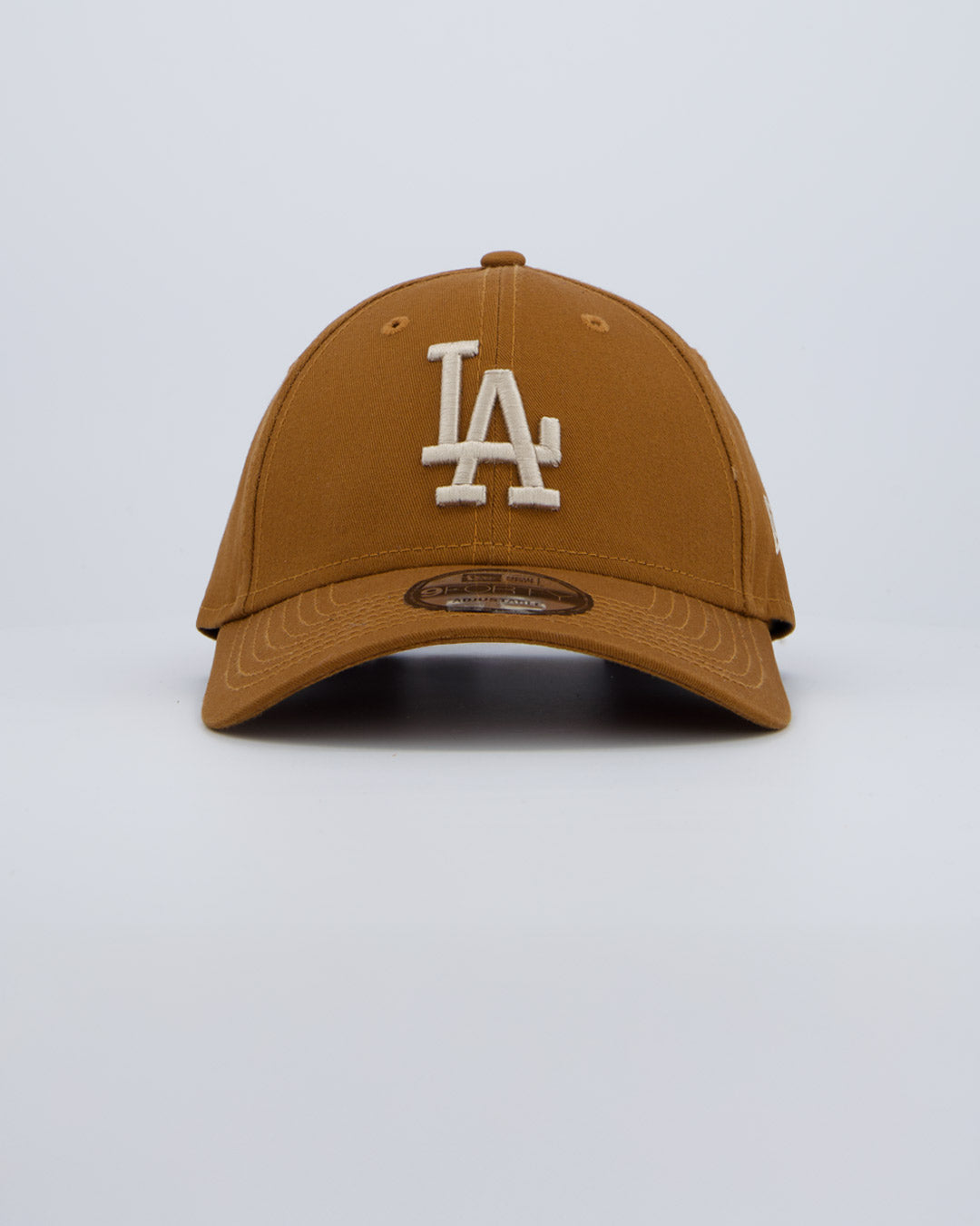 Gorra New Era League Essential 9Forty® Marrón Unisex