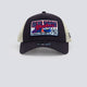 Gorra New Era Mlb Patch Trucker New York Unisex