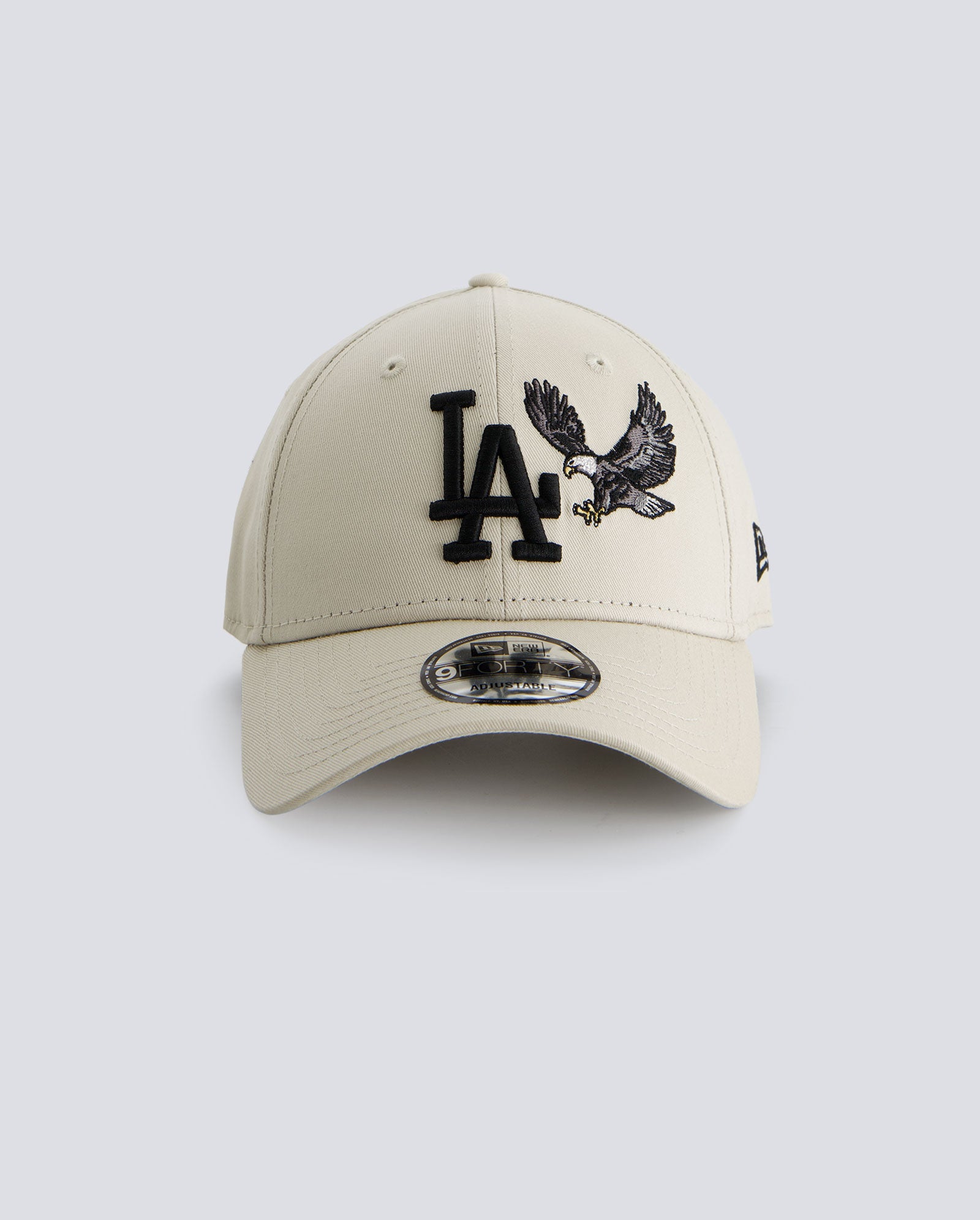 Gorra New Era Outdoor Icon 9FORTY Blanco unisex 60915851