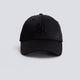 Gorra New Era Satin 9FORTY Negro Mujer