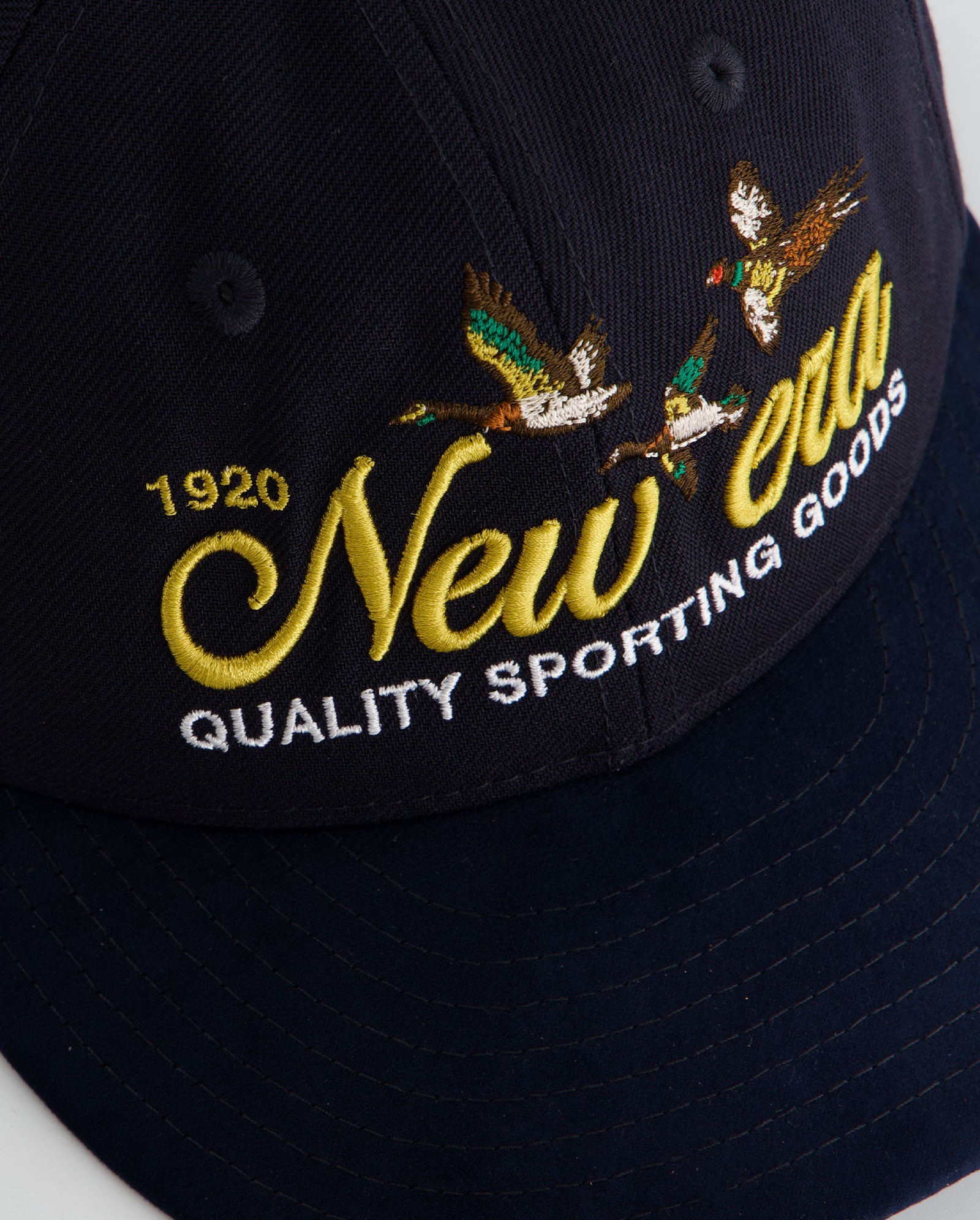 Gorra New Era Suede PC Azul Unisex 60915994