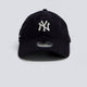 Gorra New Era Washed Script 9Twenty Gris Unisex