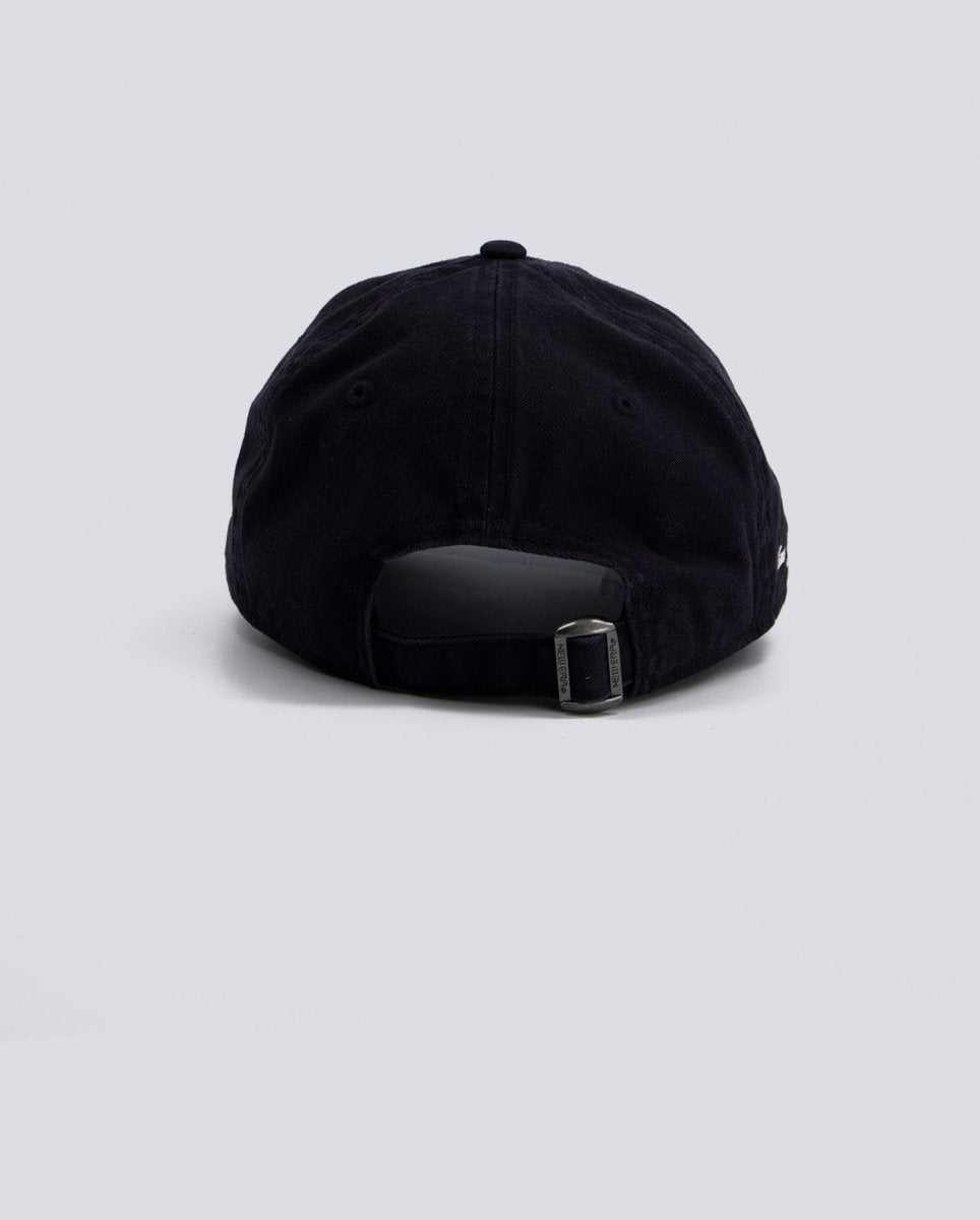 Gorra New Era Washed Script 9Twenty Gris Unisex 60771799