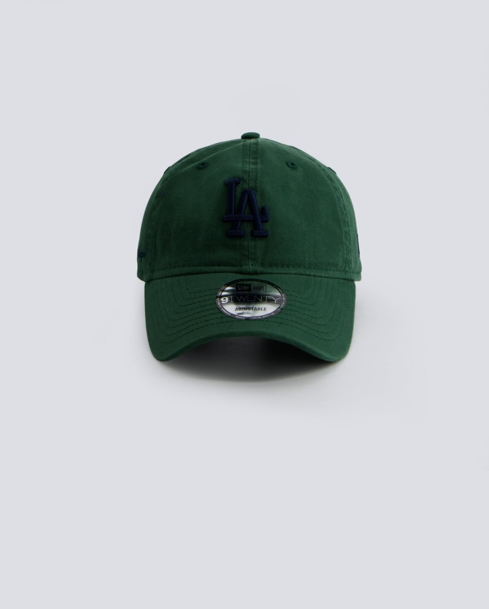 Gorra New Era Washed Script 9Twenty Gris Unisex 60771799