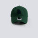 Gorra New Era Washed Script 9Twenty Gris Unisex