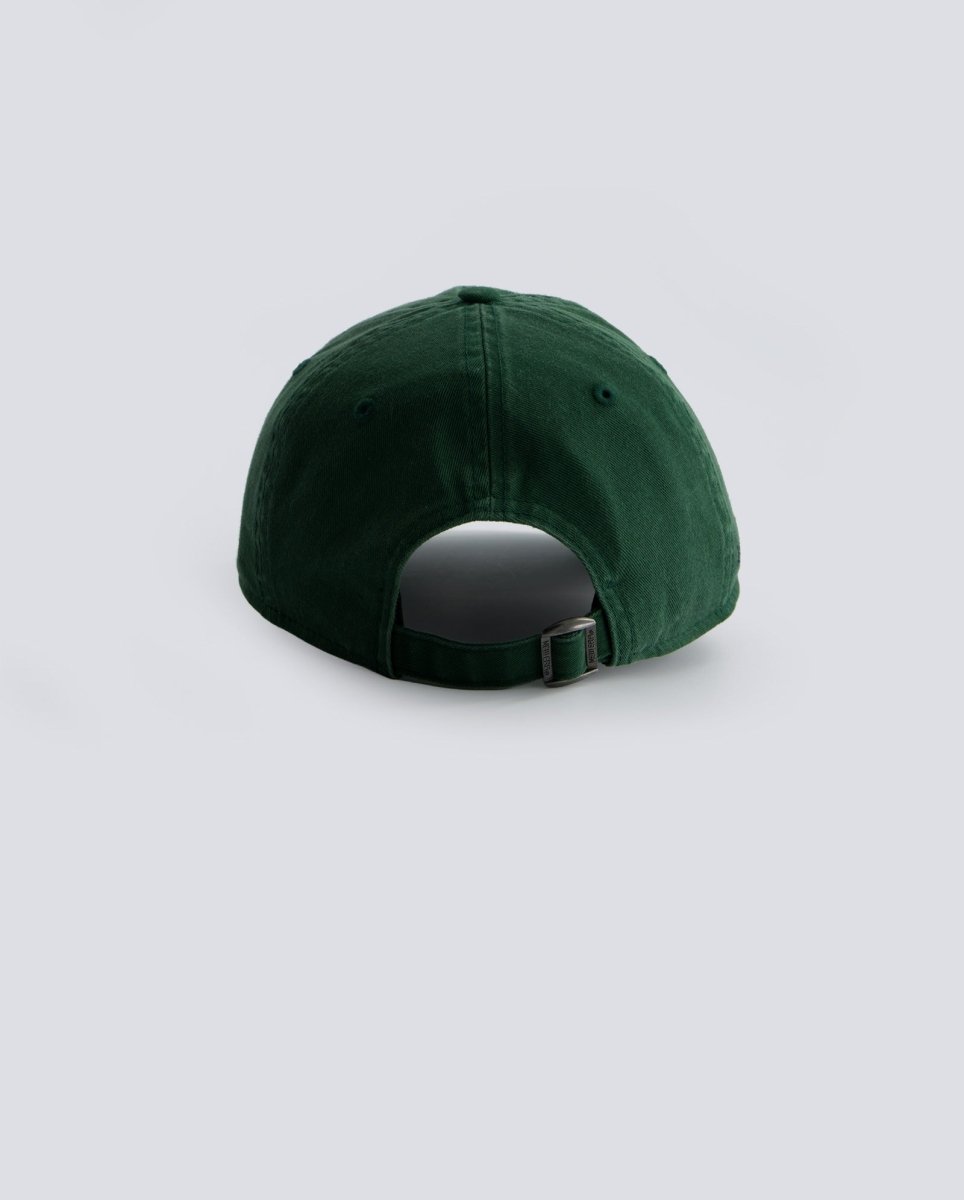 Gorra New Era Washed Script 9Twenty Gris Unisex 60771799