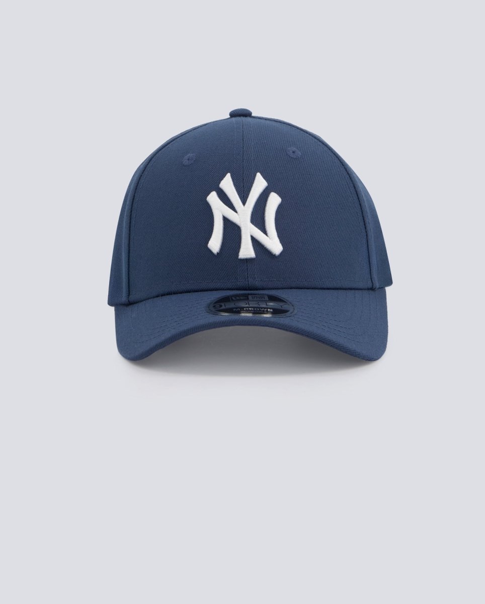 Gorra New Era Yankees 9Forty M-Crown Azul Unisex 60691053