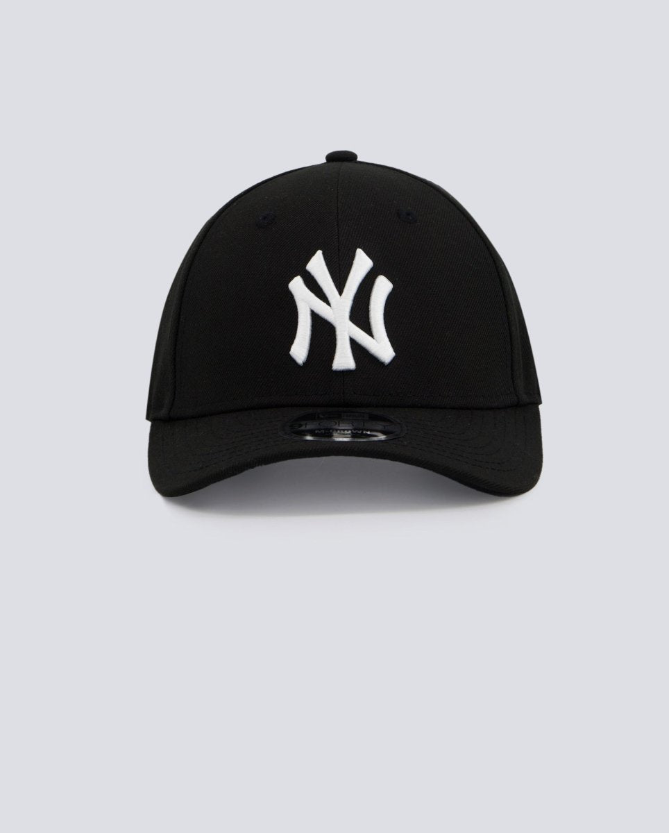 Gorra New Era Yankees 9Forty M-Crown Negro Unisex 60691059