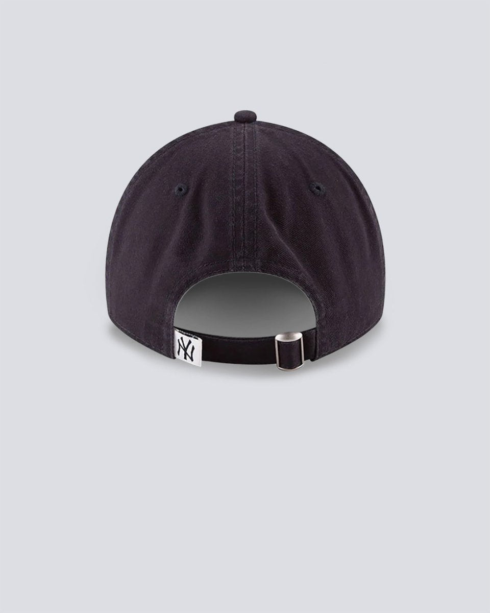 Gorra New Era Yankees Core Classic 9Twenty Negro Unisex 60235196