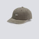 Gorra Obey Pigment Bold 6 Panel Strapback Verde Unisex