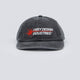 Gorra Obey Pigment Industries Gris Unisex