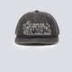 Gorra Obey Pigment Obey Hope Negro Unisex