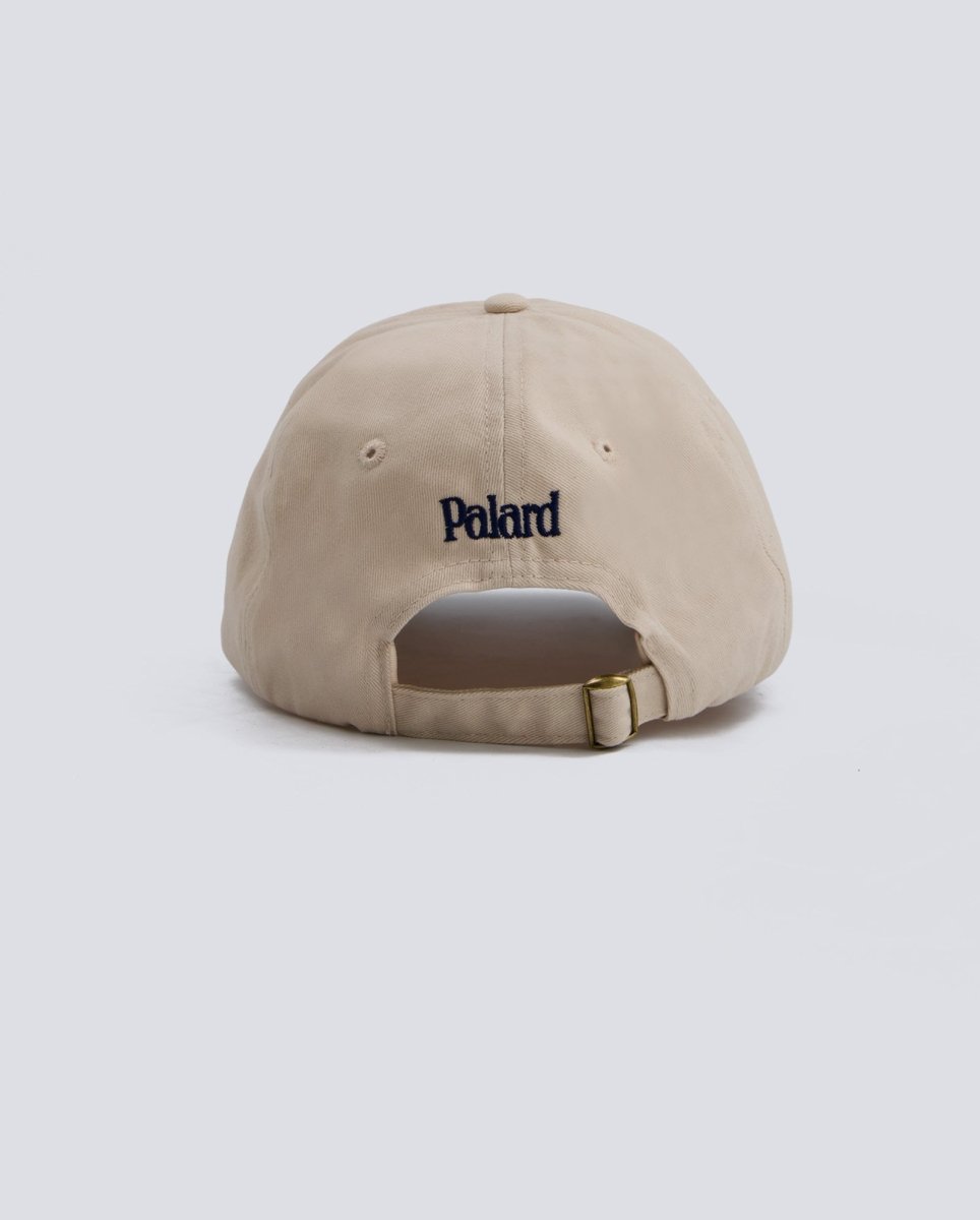 Gorra Palard Fiesta Unisex 72612019
