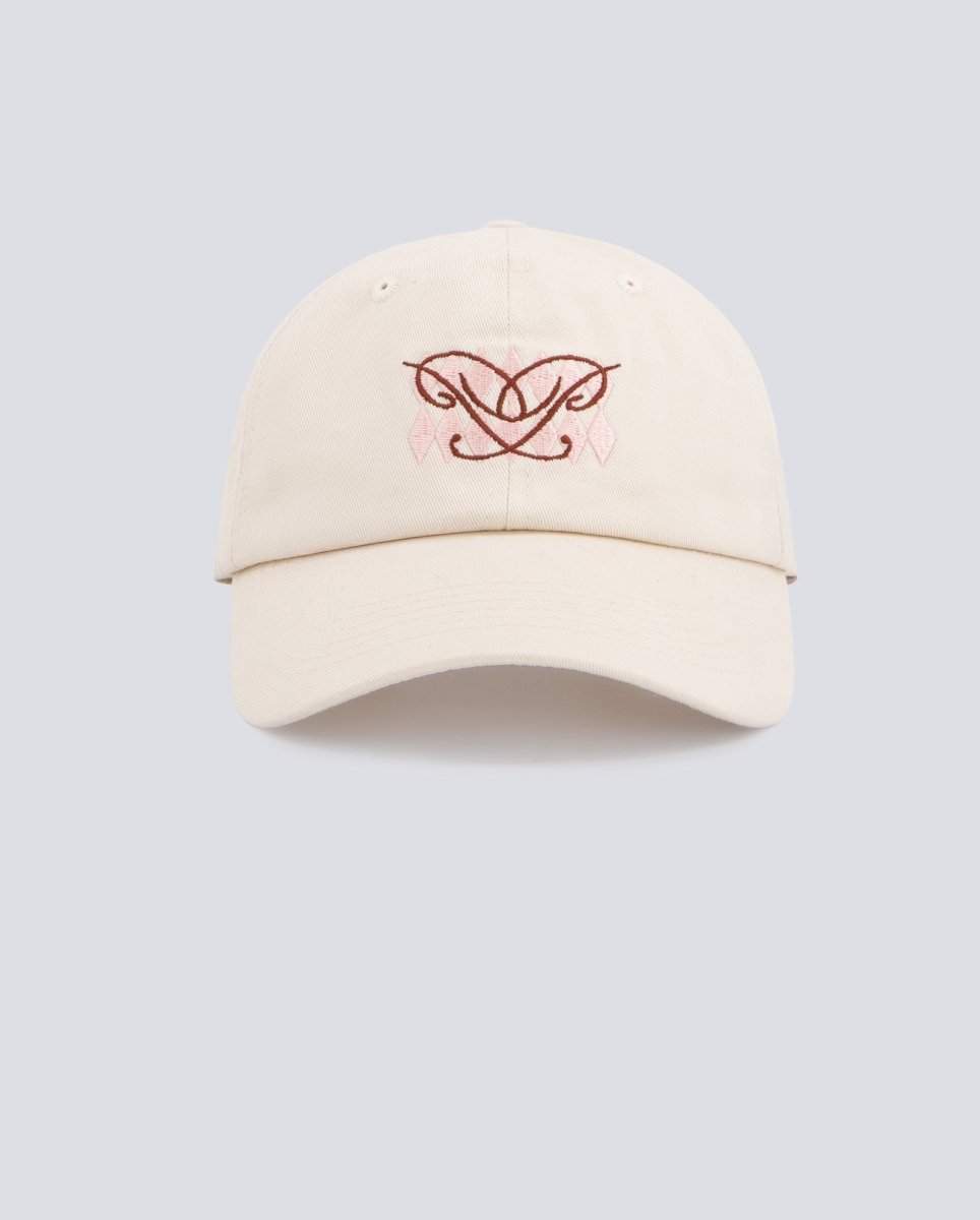 Gorra Palard Le Club Cap Beige Unisex 72512019