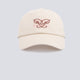 Gorra Palard Le Club Cap Beige Unisex