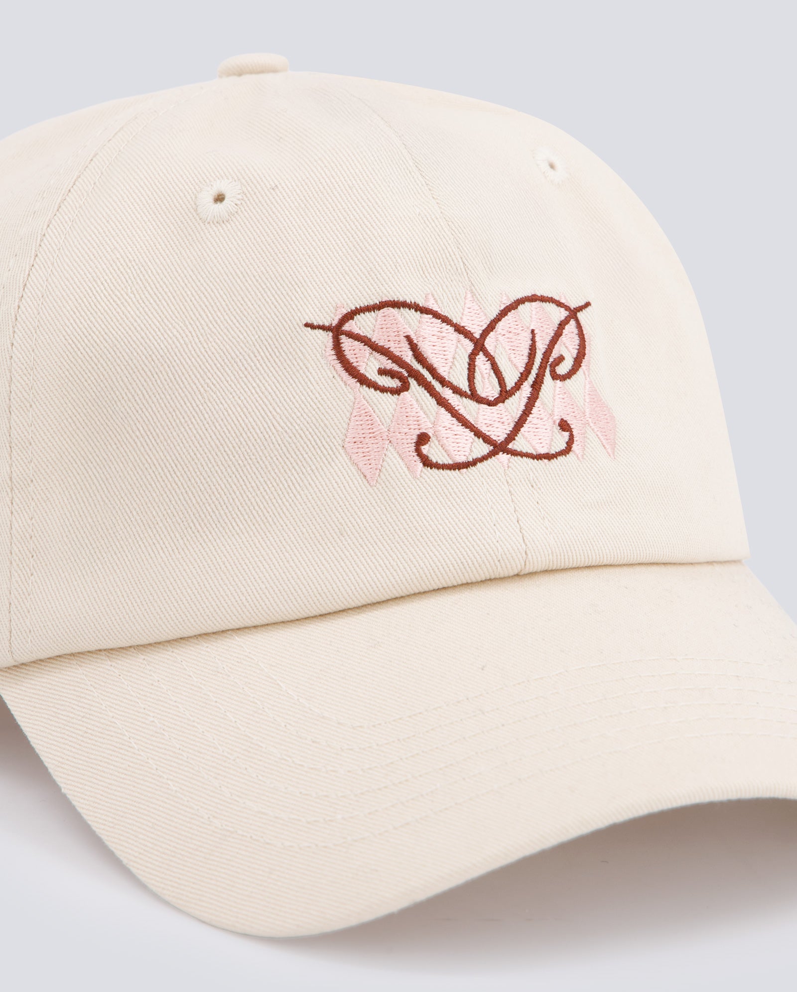 Gorra Palard Le Club Cap Beige Unisex 72512019