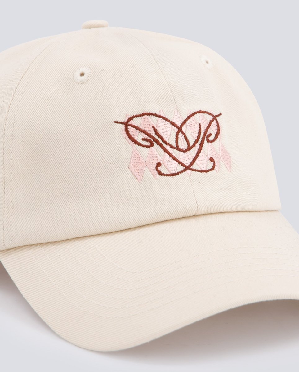 Gorra Palard Le Club Cap Beige Unisex 72512019