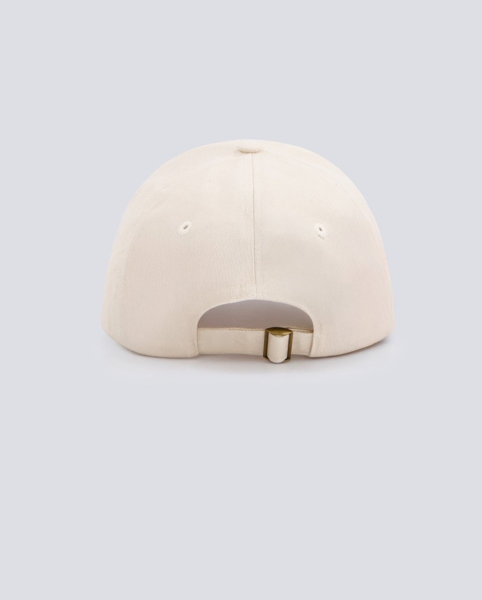 Gorra Palard Le Club Cap Beige Unisex 72512019