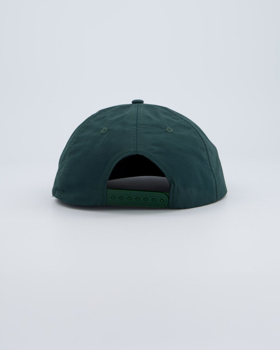 Gorra Palard Marina Verde Hombre 72512020