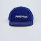 Gorra Polar Skate Co Earl Cap Surf Azul Unisex