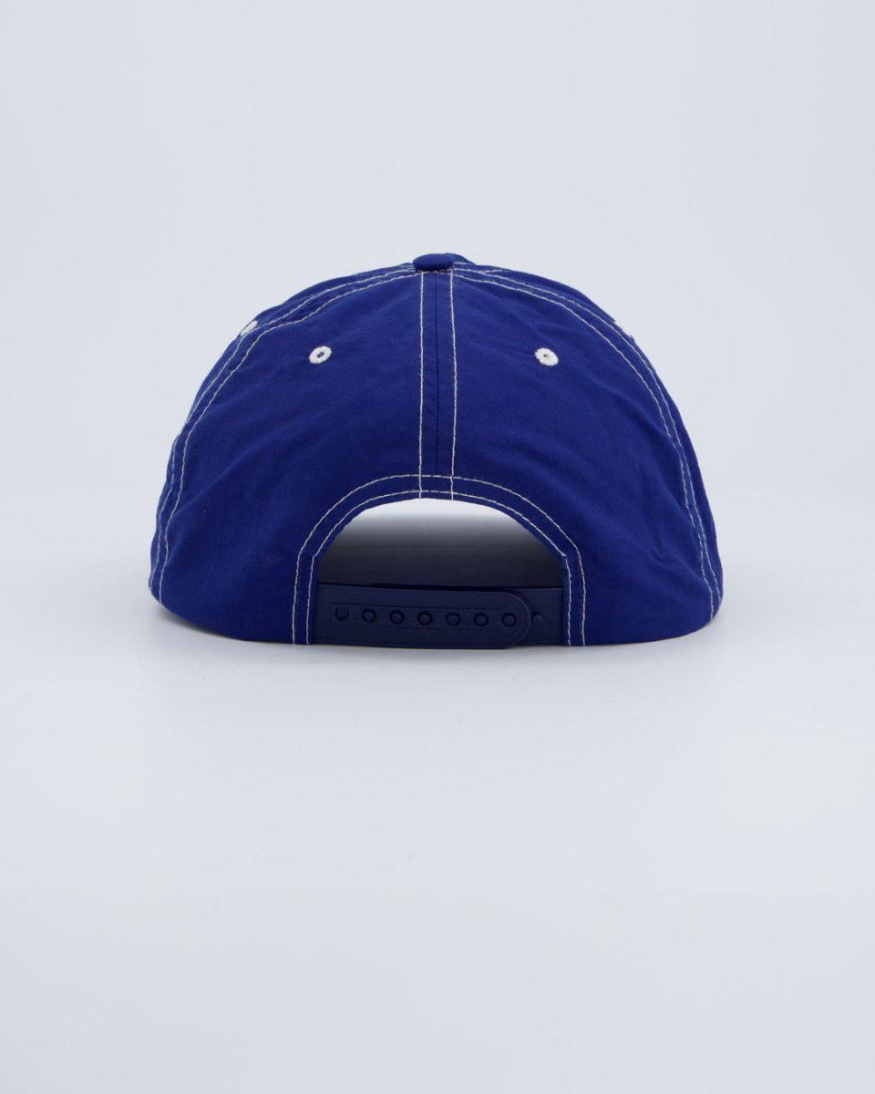 Gorra Polar Skate Co Earl Cap Surf Azul Unisex POLARSS25-17