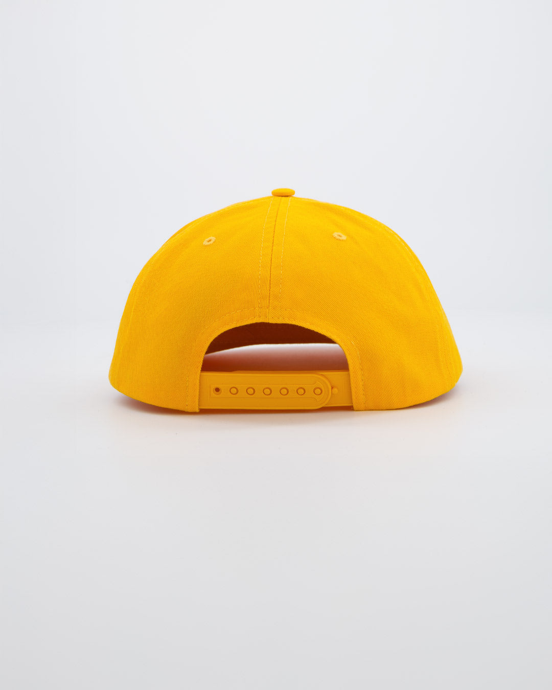 Gorra Polar Skate Co Michael Devil Amarillo Unisex
