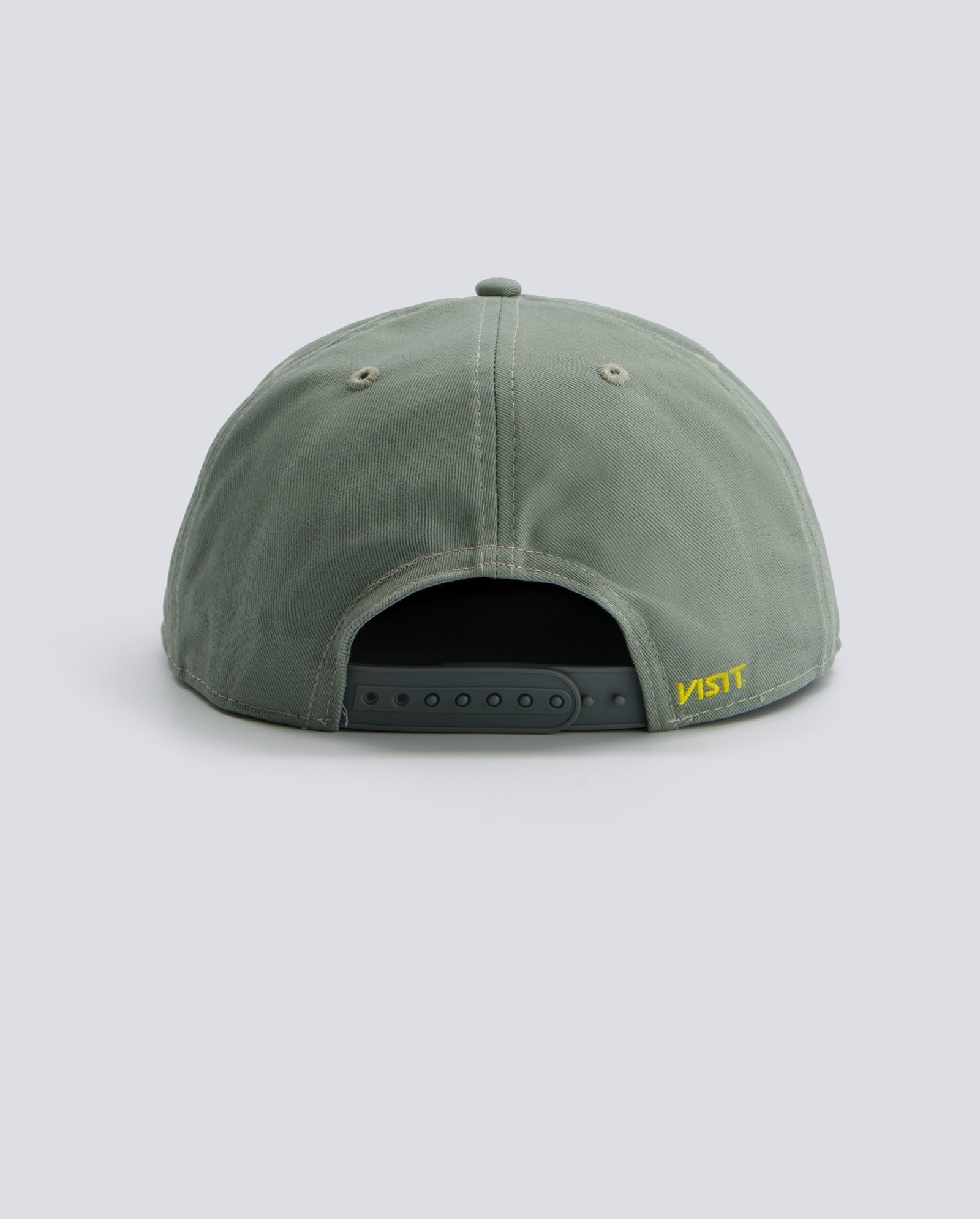 Gorra Visit Caps Gomez Palacio Verde Unisex GOMEZPALACIO.001