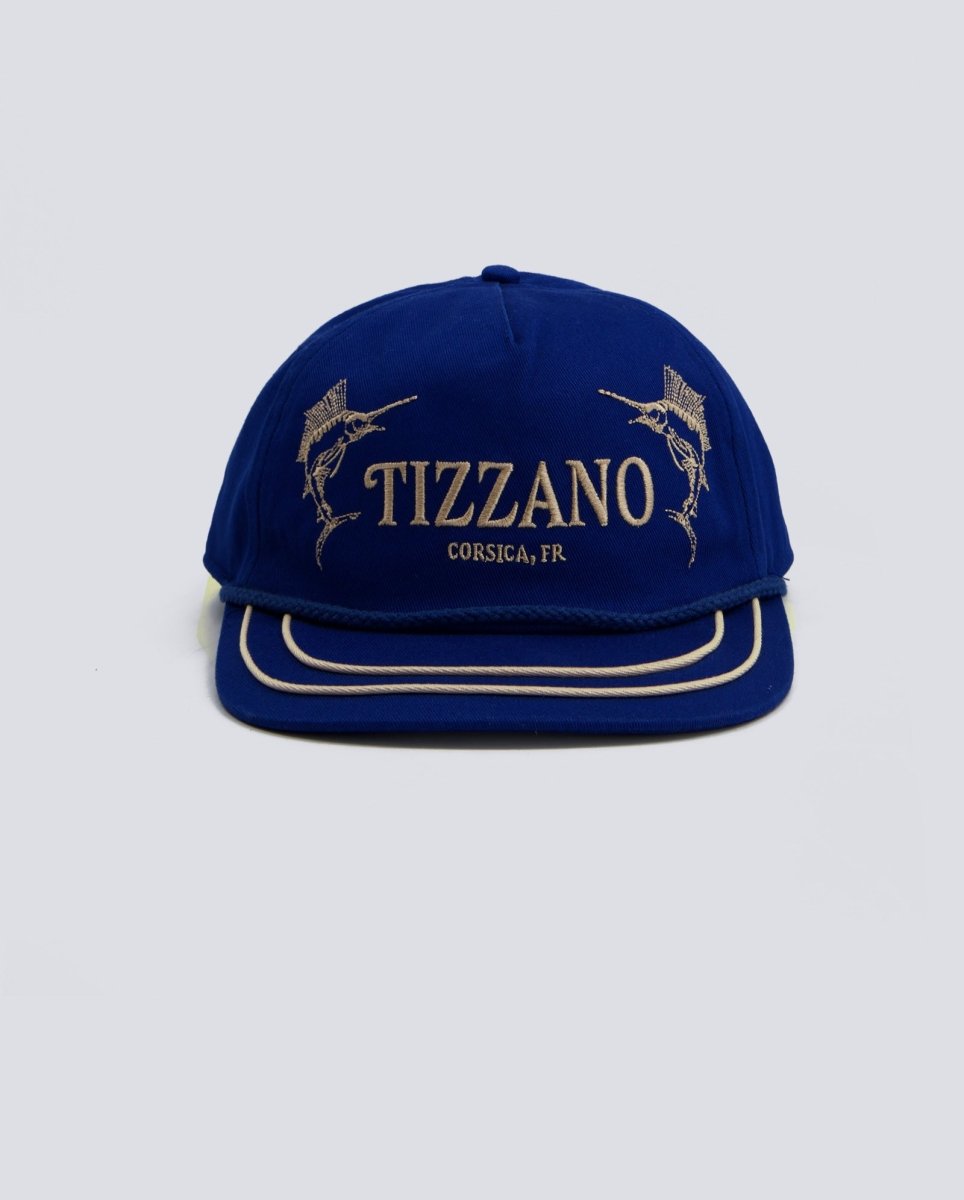 Gorra Visit Caps Tizziano Unisex TIZZIANO.001