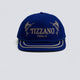 Gorra Visit Caps Tizziano Unisex