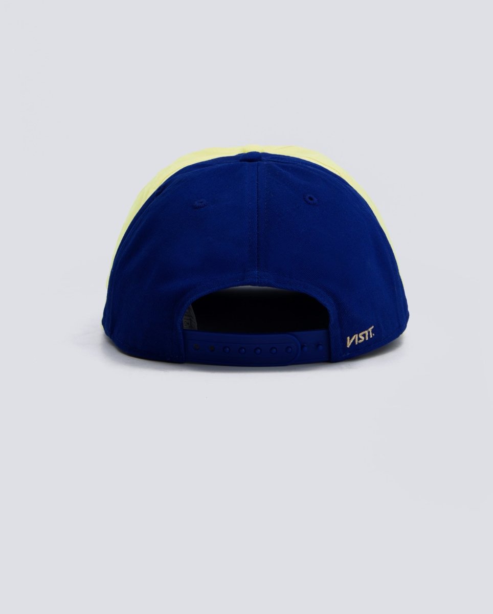 Gorra Visit Caps Tizziano Unisex TIZZIANO.001