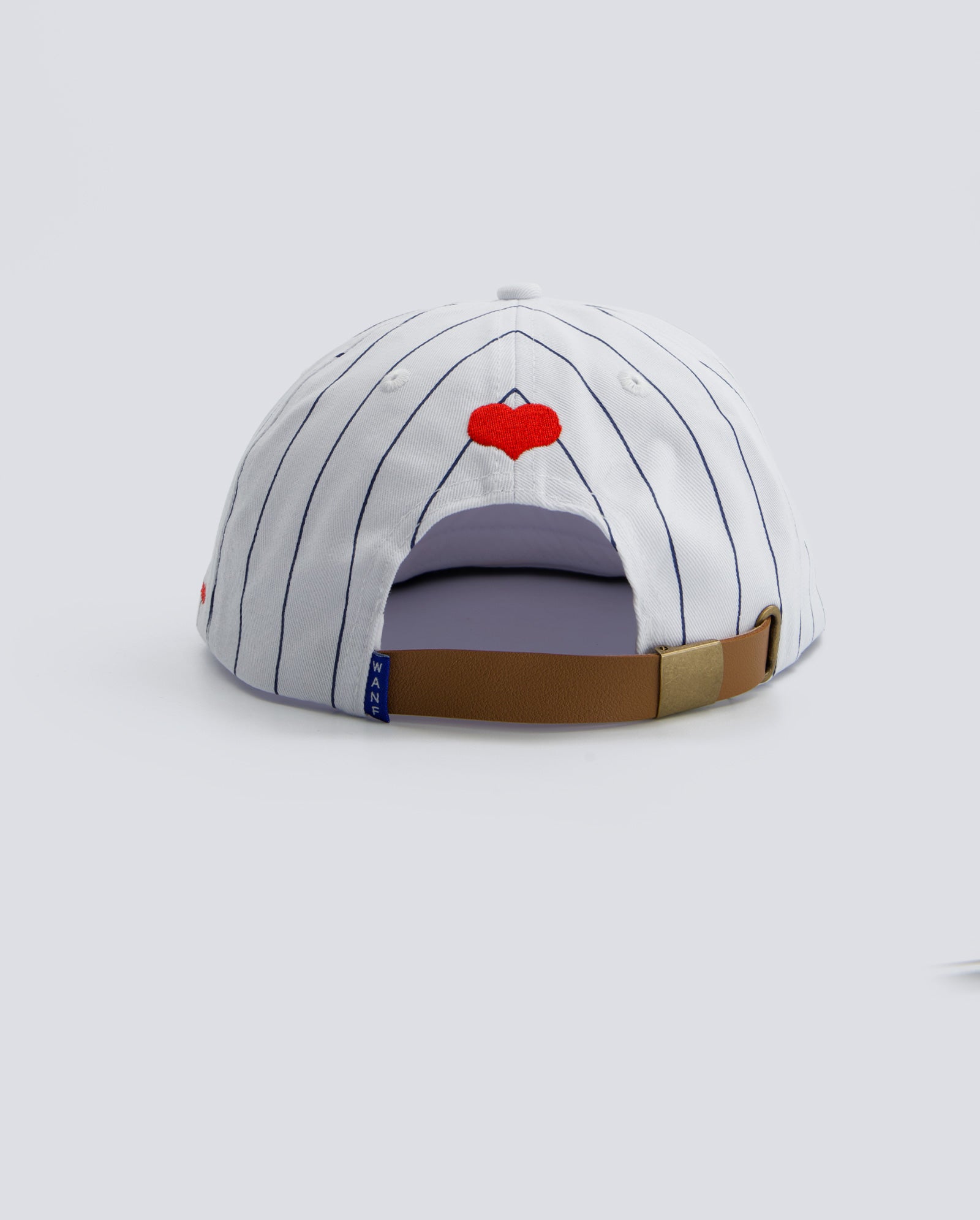 Gorra We Are Not Friends Major Not Hombre WANFSS26-17