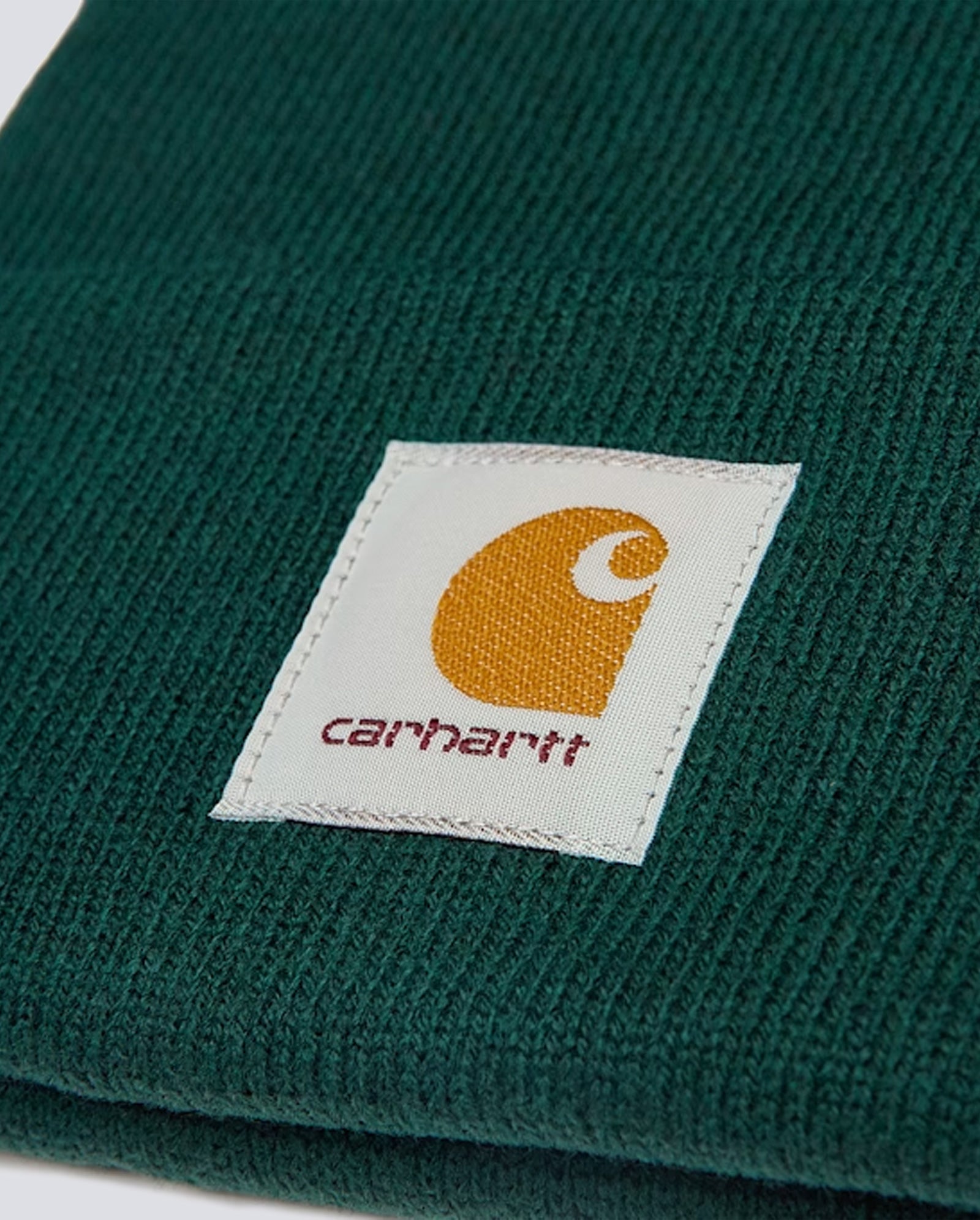 Gorro Carhartt WIP Short Watch Beanie Verde Unisex I017326-05AXX