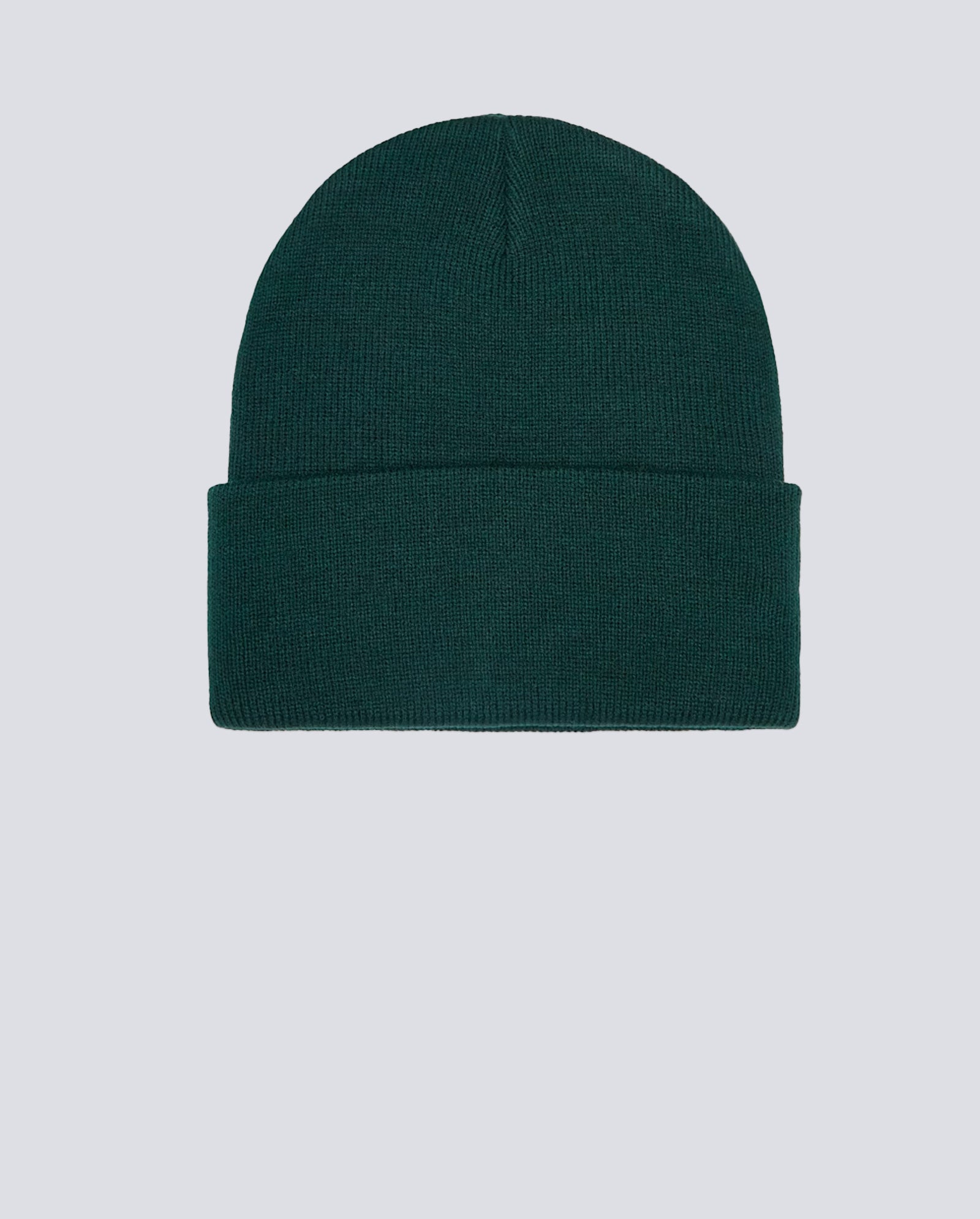 Gorro Carhartt WIP Short Watch Beanie Verde Unisex I017326-05AXX