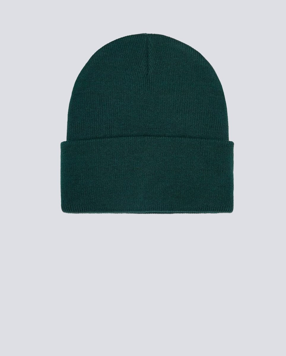 Gorro Carhartt WIP Short Watch Beanie Verde Unisex I017326-05AXX