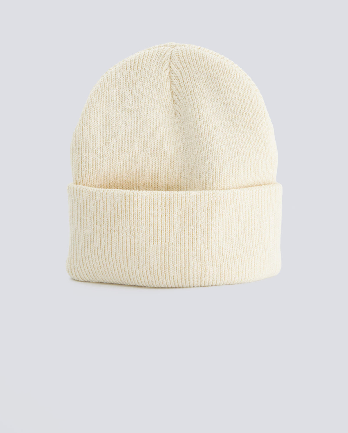 Gorro Charhart Wip Small Heart Beige Unisex I037107-05XX