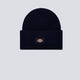 Gorro Dickies Basye Beanie Azul Marino Unisex